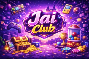 Jai Club Game